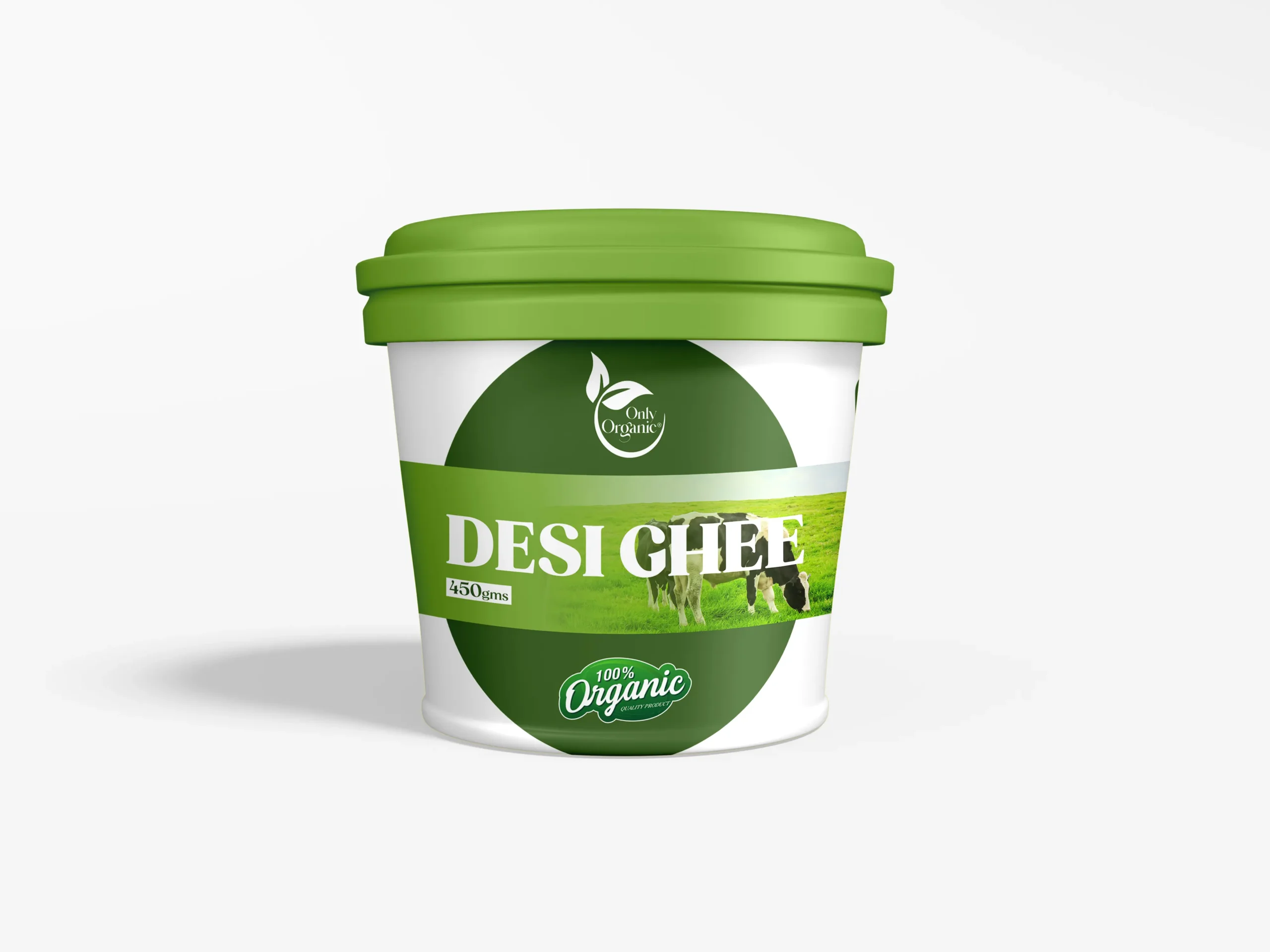 Desi Ghee