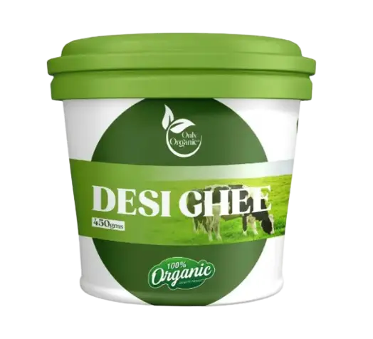 Desi Ghee